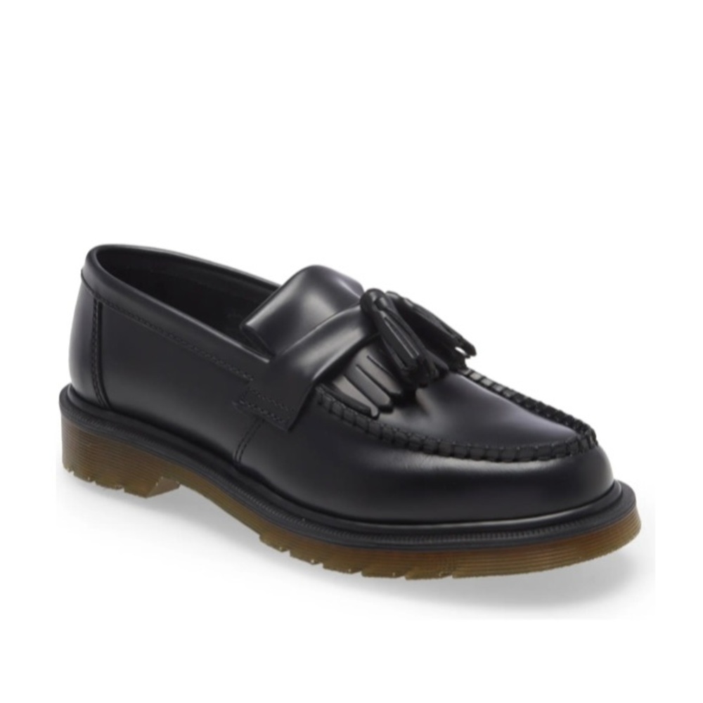 Dr. Martin’s Loafers! <3